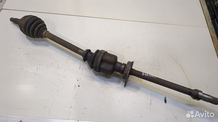 Полуось Ford Mondeo 3, 2002