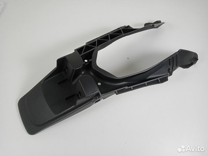 Крепление стоп сигнала KTM брызговик