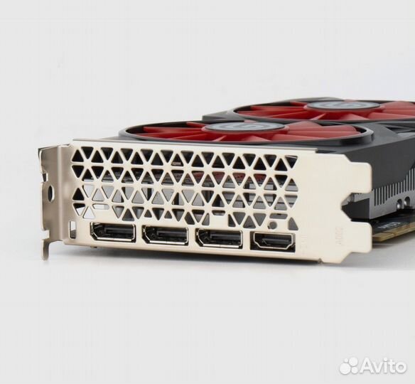 Видеокарта