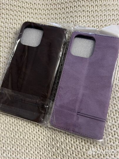 Чехол книжка для iPhone 13 Pro Max