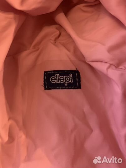 Конверт на выписку для девочки осень/ зима