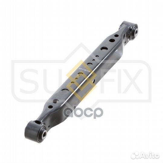 Рычаг подвески зад лев SI1001 sufix