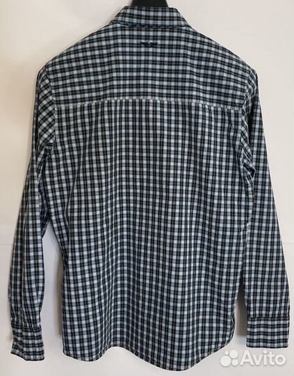 Рубашка мужская Hero by J.Meddox оригинал L/XL