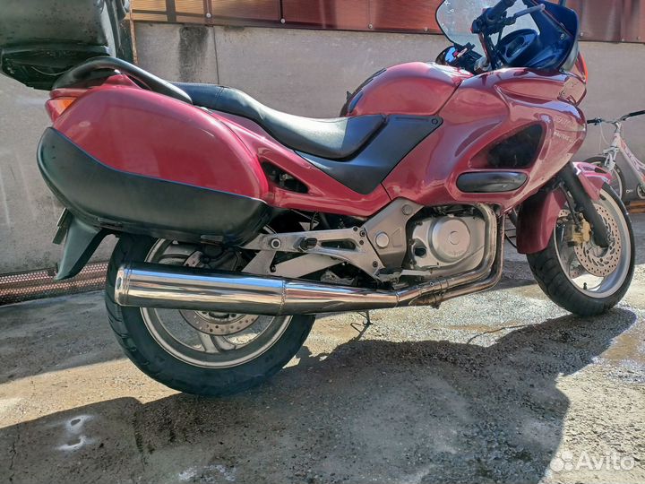 Продам свой мотоцикл