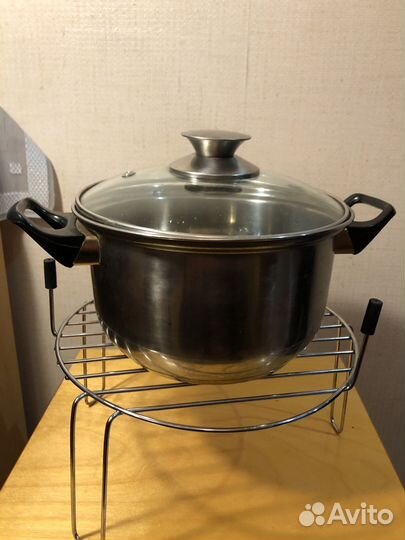 Набор кухонный