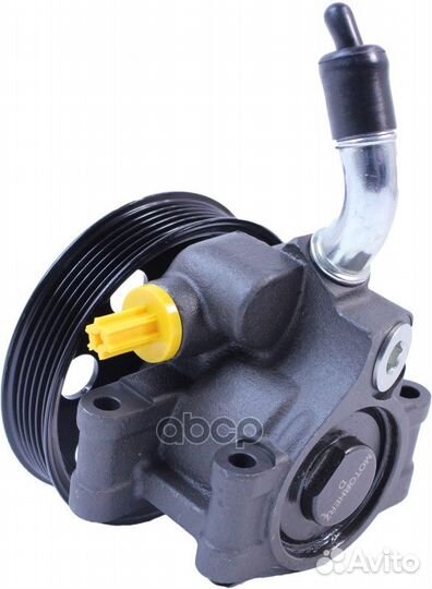 Насос гидроусилителя руля P1376HG P1376HG Motor