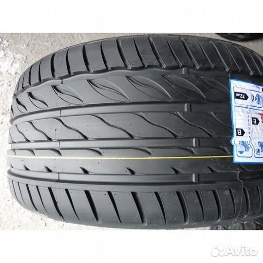 Saferich FRC26 265/50 R20 111V