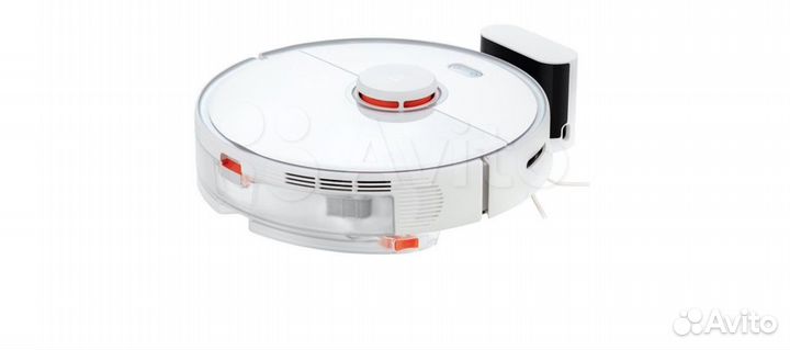 Роботы пылесосы Xiaomi