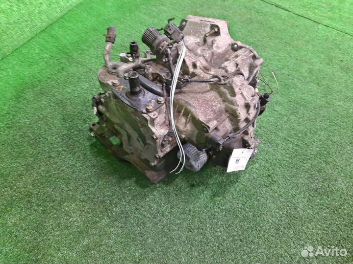 Автомат АКПП volkswagen polo 9N BBY