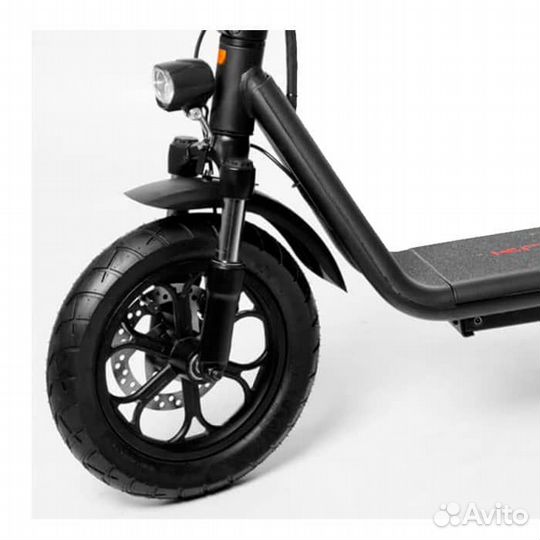 Электро самокат Kugoo C1 plus