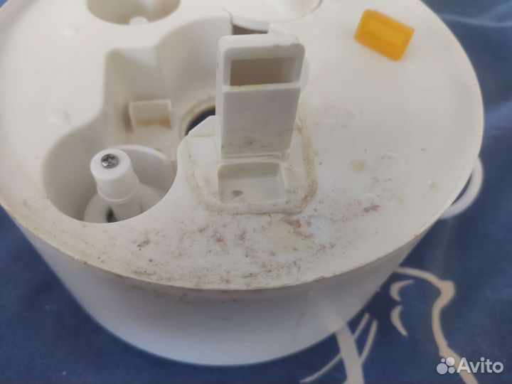 Увлажнитель воздуха xiaomi deerma