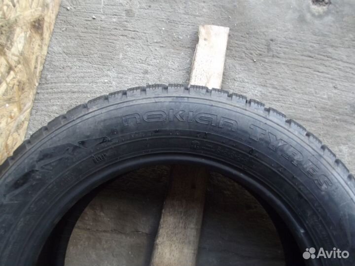 Nokian Nordman 7 225/60 R18