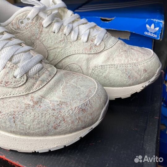 Оригинал 10 US Nike Air Max 1 Museum Masterpiece