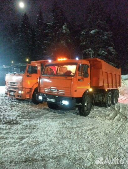 Камаз самосвал.щебень,песок,пгс,отсев