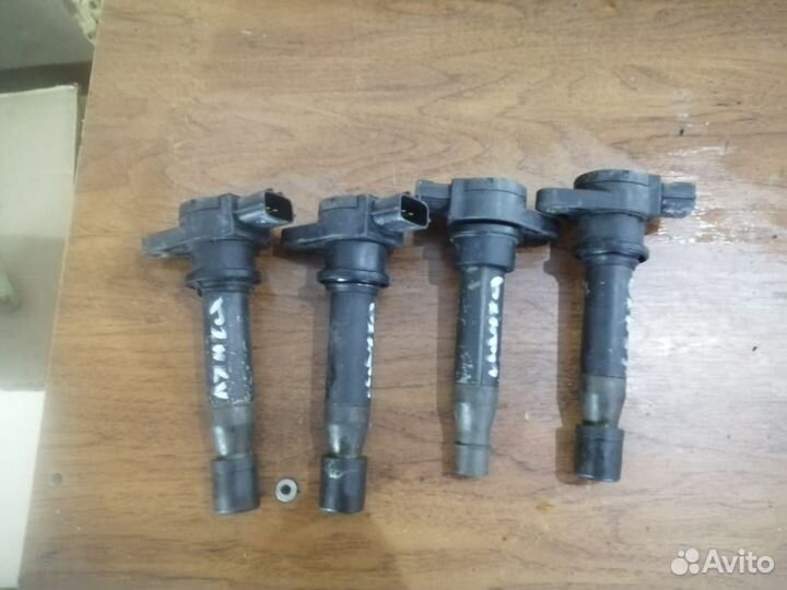 Катушка зажигания Alfa Romeo 156(лянча)