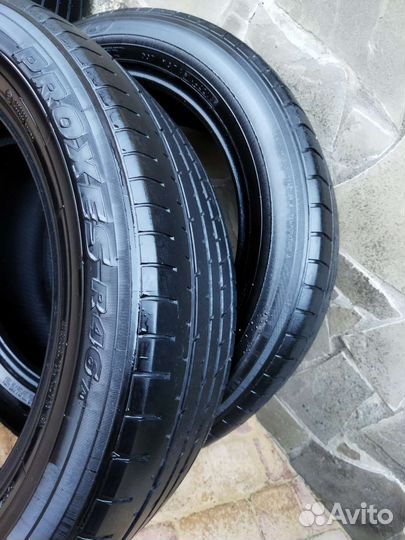 Toyo Proxes R46A 225/55 R19