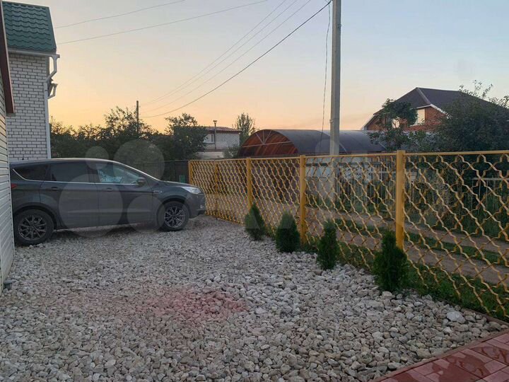Дача 68 м² на участке 4 сот.