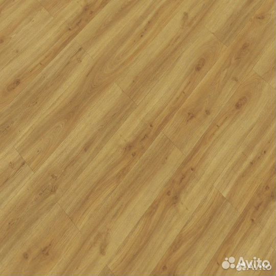 Пвх плитка Fine Floor Wood FF-1409 Дуб Орхус