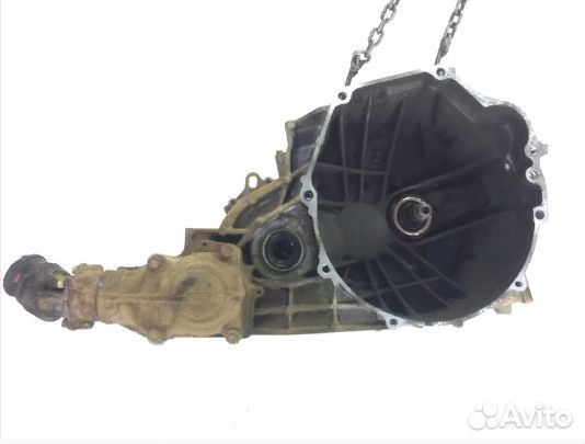 Коробка МКПП 6 ст. Honda CR-V, 2.2 CTDi с гарантие
