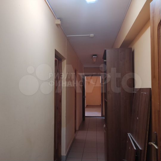 Аренда помещения свободного назначения с отдельным