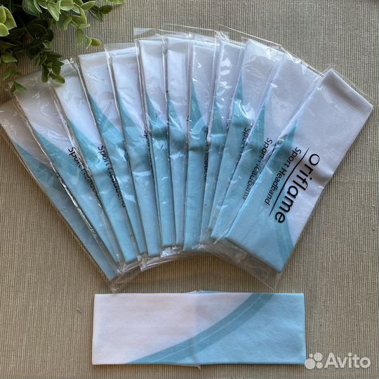 Позязка на голову новая