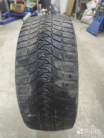 Michelin X-Ice North 3 225/55 R16