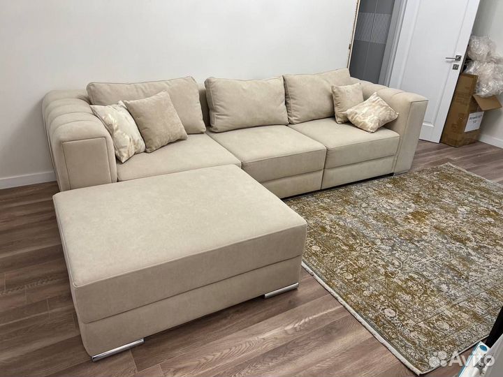 Диван /Угловой /Бесплатная Доставка