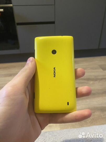 Nokia Lumia 520, 8 ГБ