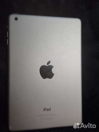 iPad mini 2 16gb