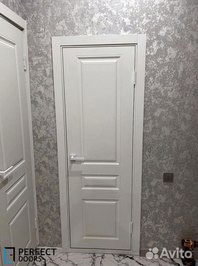 Двери межкомнатные