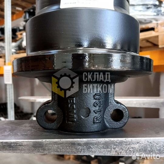 Каток опорный Volvo H7C