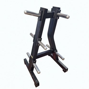 Cтойка для хранения дисков Technogym
