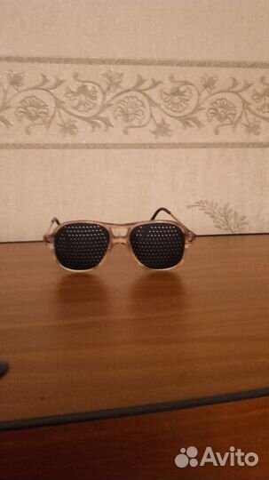 Очки для коррекции зрения