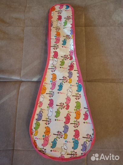 Чехол для укулеле