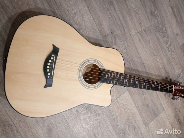 Акустическая