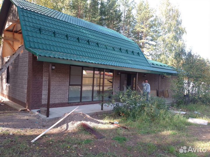 Ремонт строитель