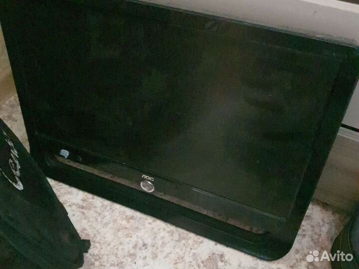 Монитор для компьютера