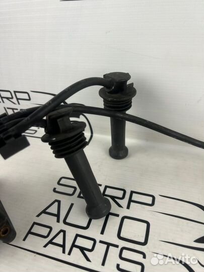 Модуль зажигания Ford Focus 3 CB8 1.6L duratec