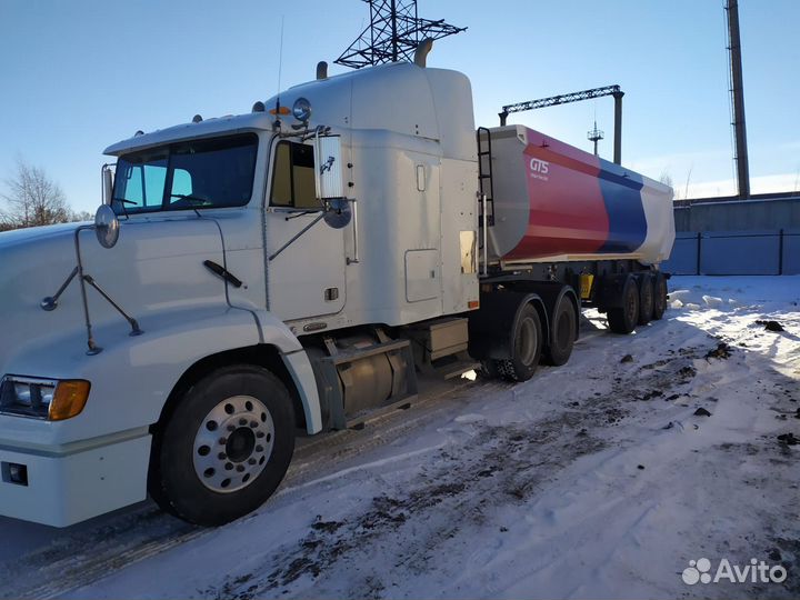 Freightliner FLD 120, 2000