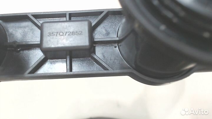 Катушка зажигания Opel Astra H, 2009