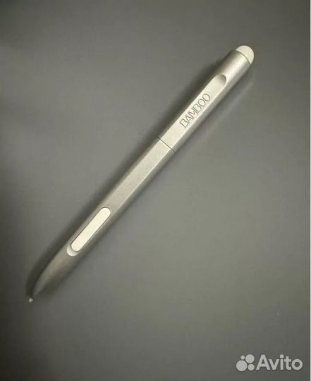 Планшет Wacom Bamboo Fun Pen&Touch M (CTH-661-RU)