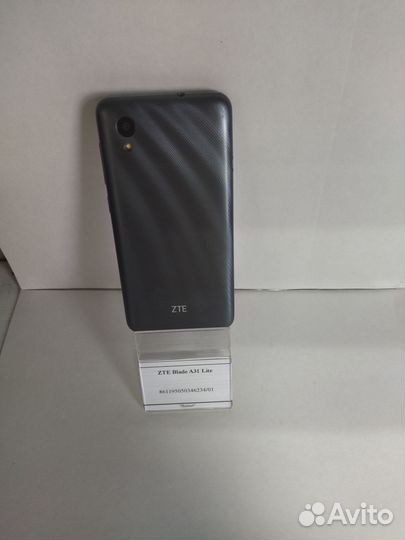 ZTE Blade A31 Lite, 32 ГБ