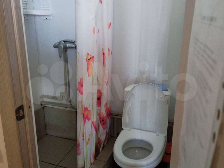 Дом 28 м² на участке 13 сот.