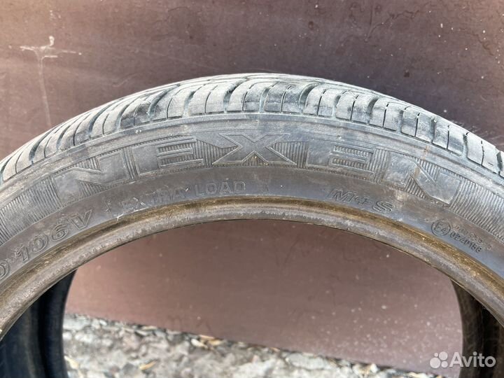 Nexen Roadian HP 275/40 R20 91