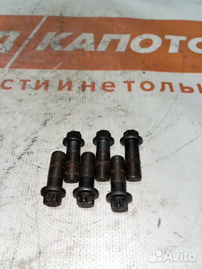 Болты маховика Ford Focus 2 (2004 - 2008)
