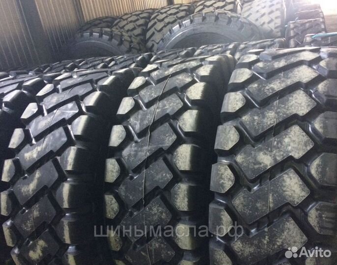 Шины 23.5-25 Hengda H508A E3/L3