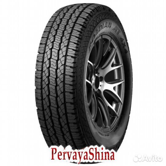 Roadstone Roadian A/T RA7 245/65 R17