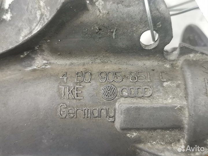 Замок зажигания для Audi A6 C5 4B0905851B