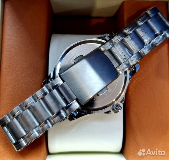 Кварцевые часы Casio