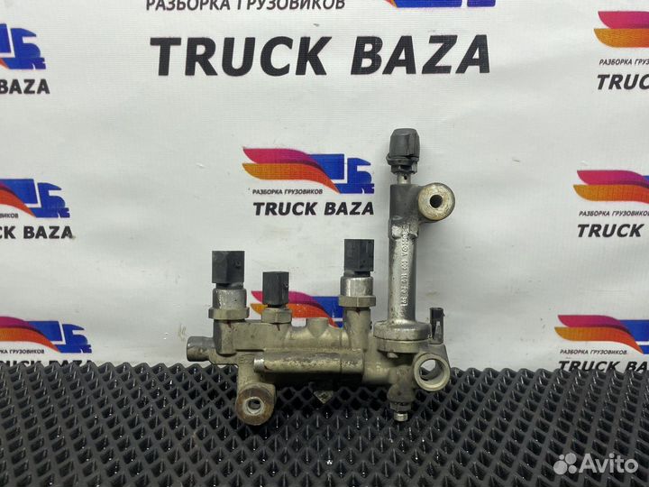 A0001402039 Дозатор системы AdBlue